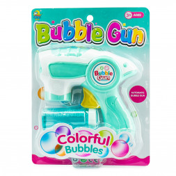 Мыльные пузыри Пистолет 501