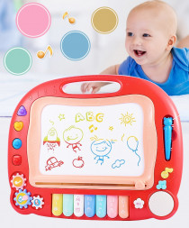 Развивающая доска для рисования 