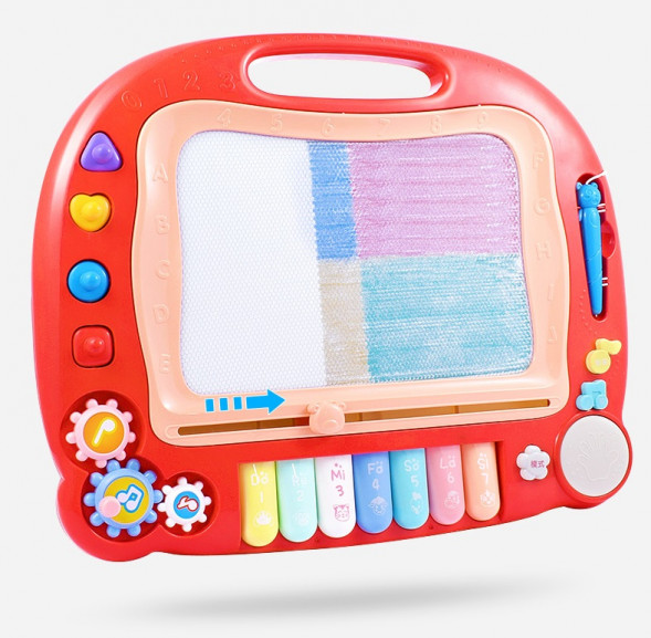 Развивающая доска для рисования 