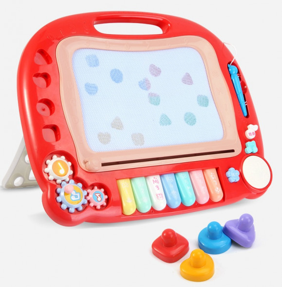 Развивающая доска для рисования 