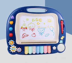 Развивающая доска для рисования 