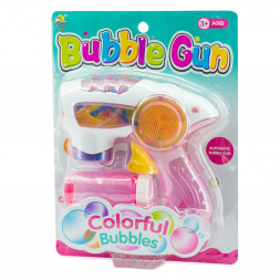 Мыльные пузыри Пистолет 501A