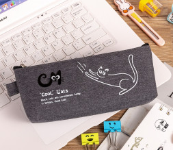 Пенал Cool Cats