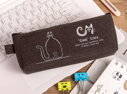 Пенал Cool Cats