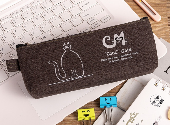 Пенал Cool Cats