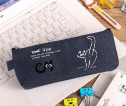 Пенал Cool Cats