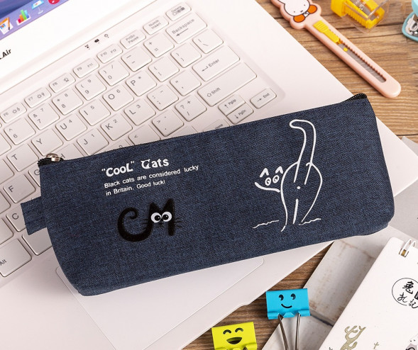 Пенал Cool Cats