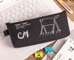 Пенал Cool Cats