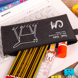 Пенал Cool Cats