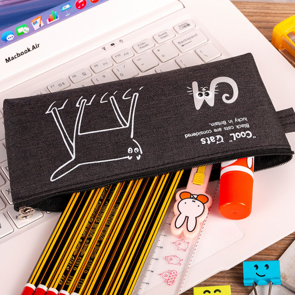 Пенал Cool Cats