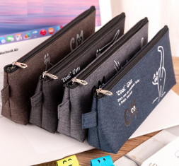 Пенал Cool Cats