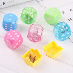 Точилка Кубик