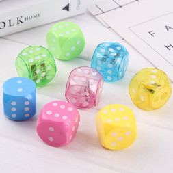 Точилка Кубик