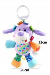 Подвеска Пёсик