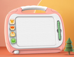 Магнитная доска для рисования Зоопарк