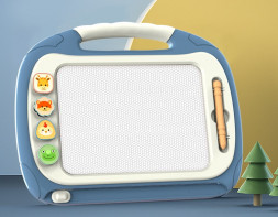 Магнитная доска для рисования Зоопарк