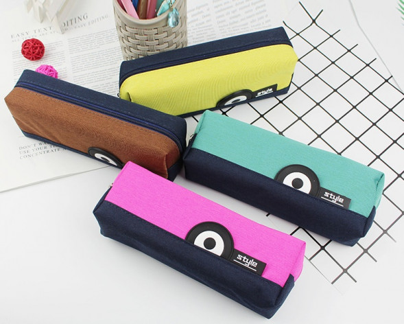 Пенал Глаз - 6419