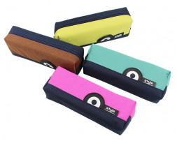 Пенал Глаз - 6419