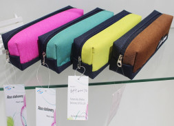 Пенал Глаз - 6419