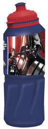 Бутылка пластиковая (спортивная 530 мл). Звездные войны Классика