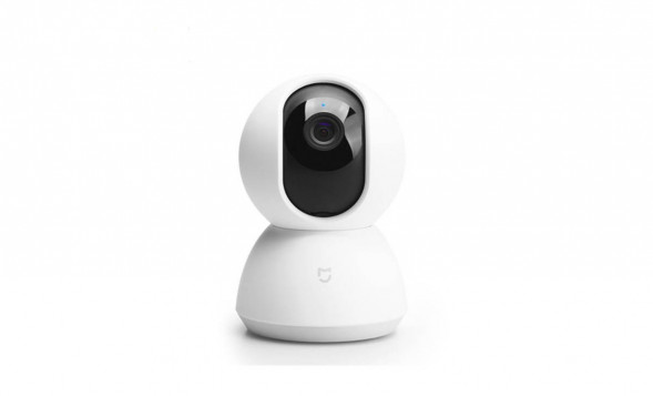 IP-камера Xiaomi Mijia Wall Mounting 720P Smart Camera-1 оптом