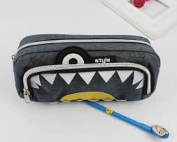 Пенал Глаз - 6397