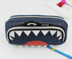 Пенал Глаз - 6397