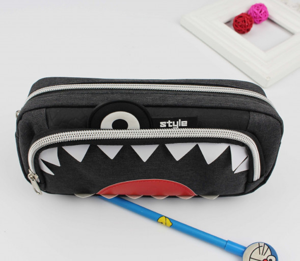 Пенал Глаз - 6397