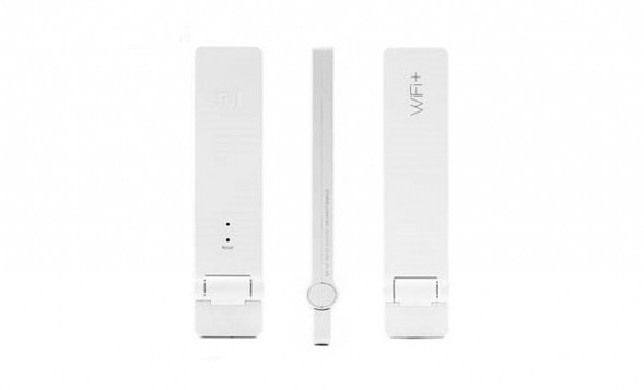 Усилитель, репитер Wi-Fi сигнала Xiaomi Mi WiFi Amplifier 2-1 оптом