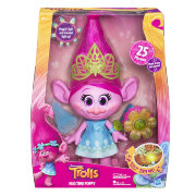 Trolls Hasbro Поющая Поппи B6568