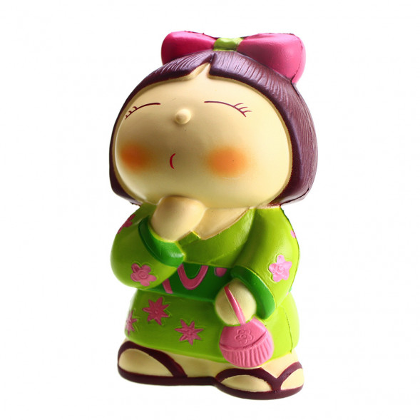 Сквиш японка