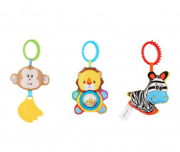 Подвеска-дуга Зоопарк