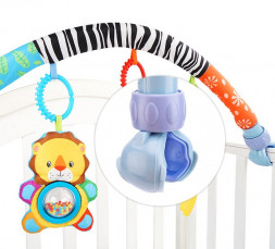 Подвеска-дуга Зоопарк