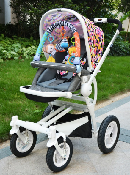 Подвеска-дуга Зоопарк