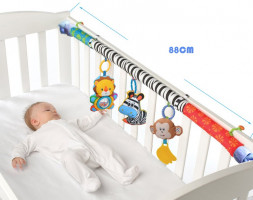 Подвеска-дуга Зоопарк