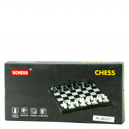 Магнитные шахматы QX2477
