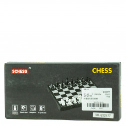 Магнитные шахматы QX2477