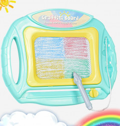 Доска для рисования &quot;Веселые картинки&quot;