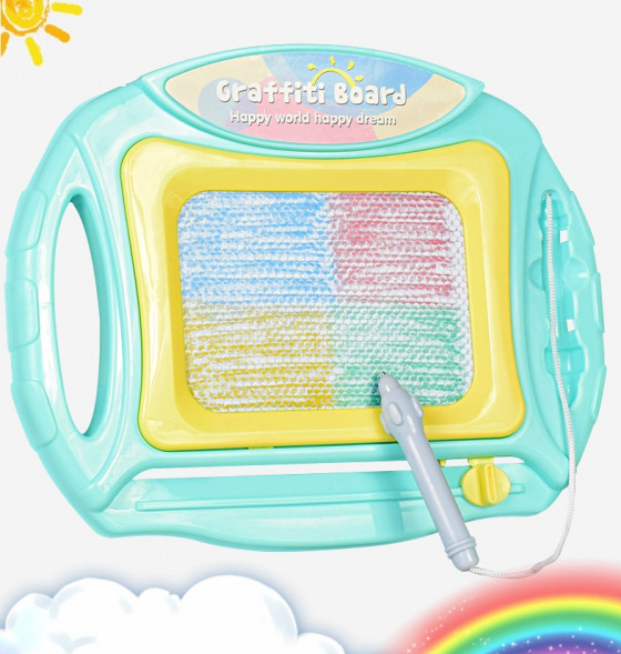 Доска для рисования &quot;Веселые картинки&quot;