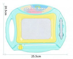 Доска для рисования &quot;Веселые картинки&quot;