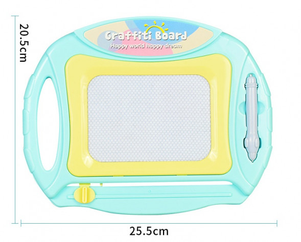 Доска для рисования &quot;Веселые картинки&quot;