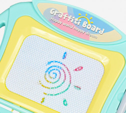 Доска для рисования &quot;Веселые картинки&quot;